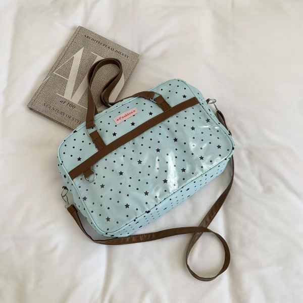 Producto - Cartera Morral Itabag Fashion Star - 4