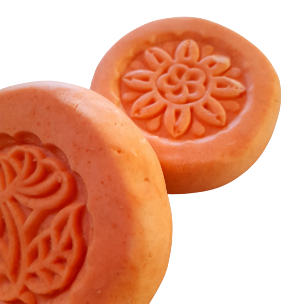 Producto - Shampoo Sólido 100g Personalizado - 0
