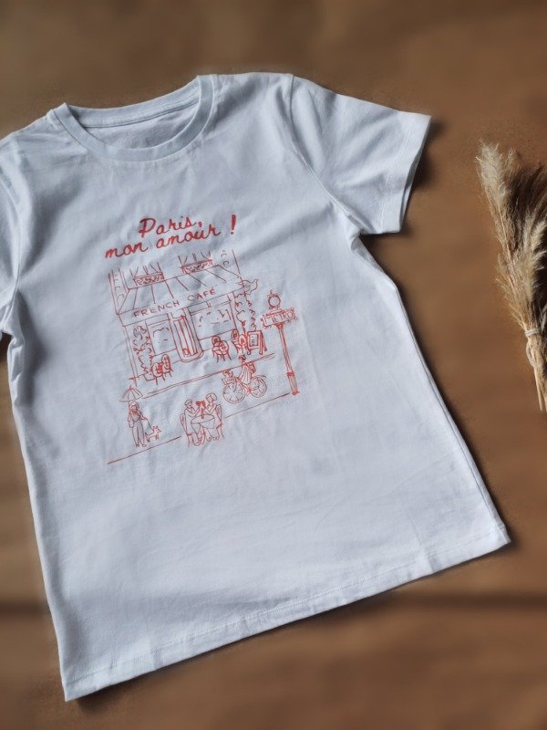 Producto - Remera Vitamina