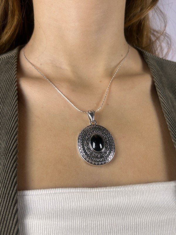 Producto - COLLAR VINTAGE LUXE 1391