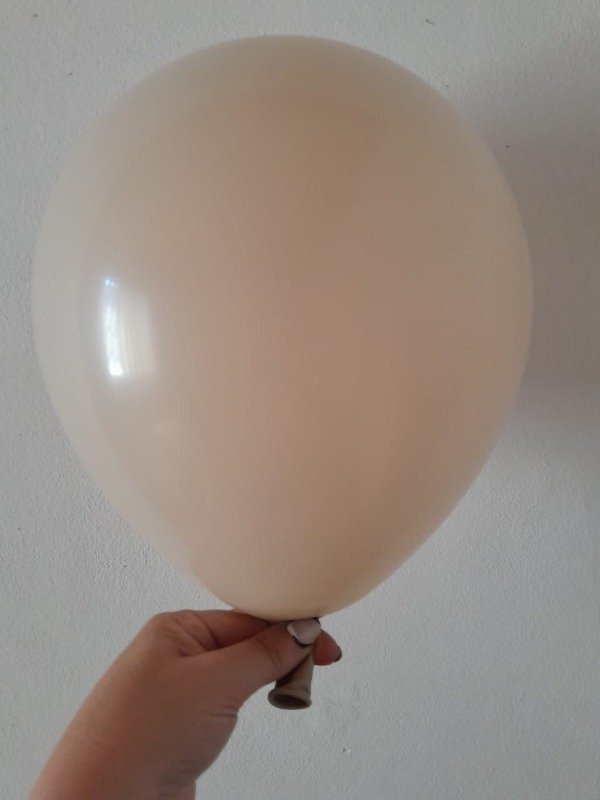 Producto - Globo cemento 10" Premium