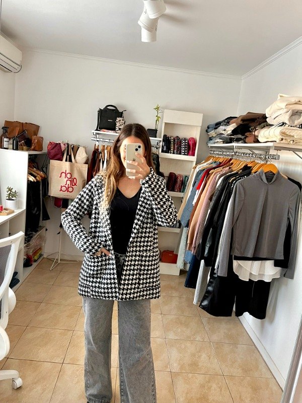 Producto - BLAZER MAGDA