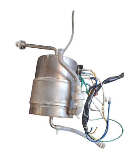 Producto - Caldera dispenser de agua EAGLE COOLERS  Mesada