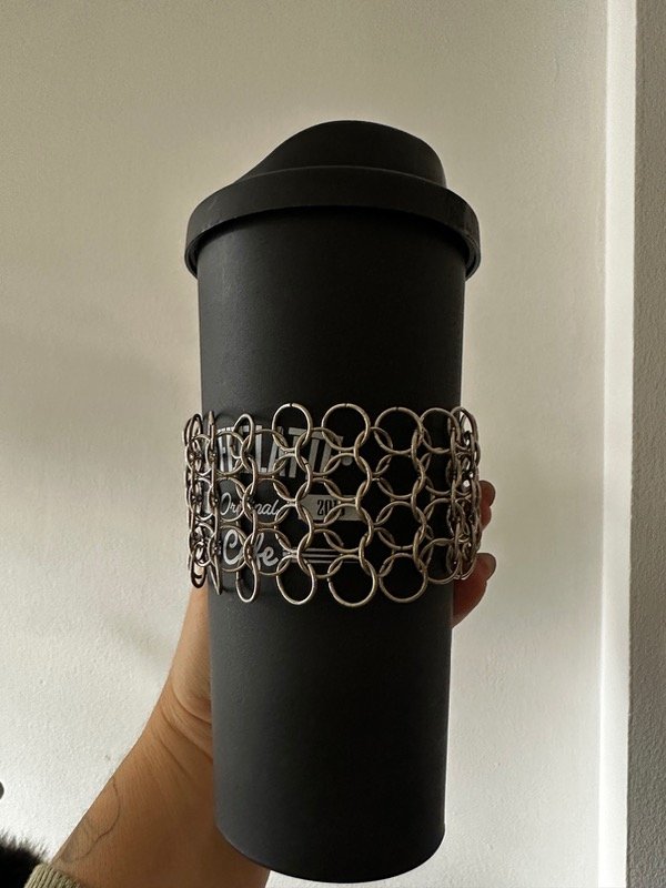Producto - Porta vaso + Vaso
