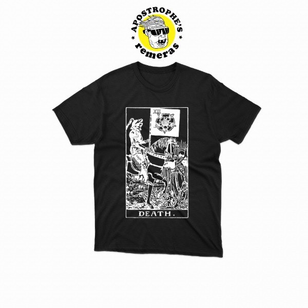 Producto - Reme Taror Death