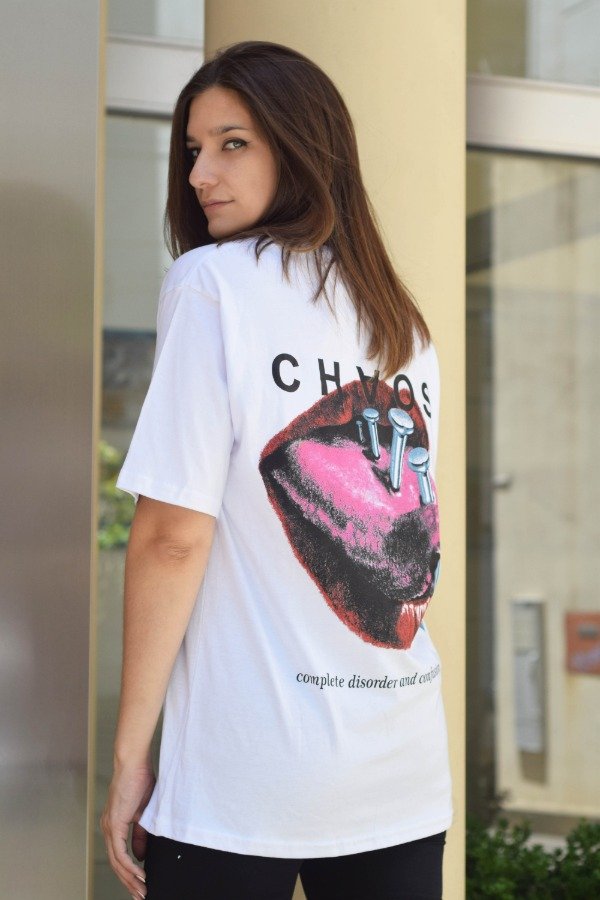 Producto - Remeron Chaos