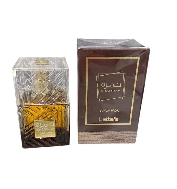 Producto - Khamrha Qawa 50 ml