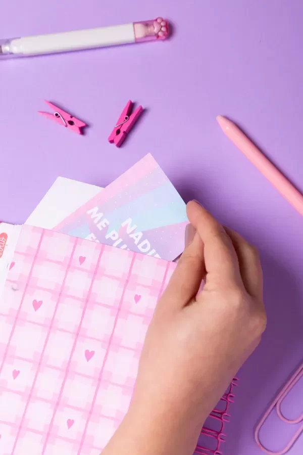 Producto - MI AGENDA SWEET DIARIA 2027 - 16