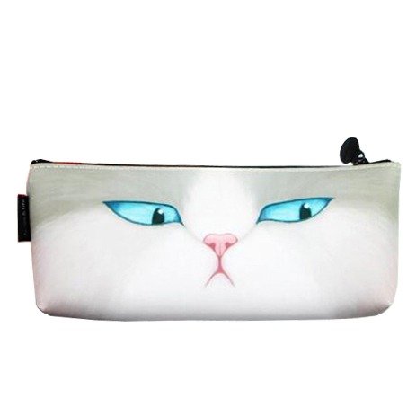 Producto - Cartuchera Gato - 0