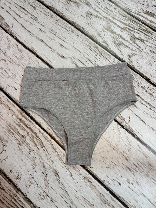 Producto - SEMI LESS ALG TIRO ALTO ALG GRIS - 0