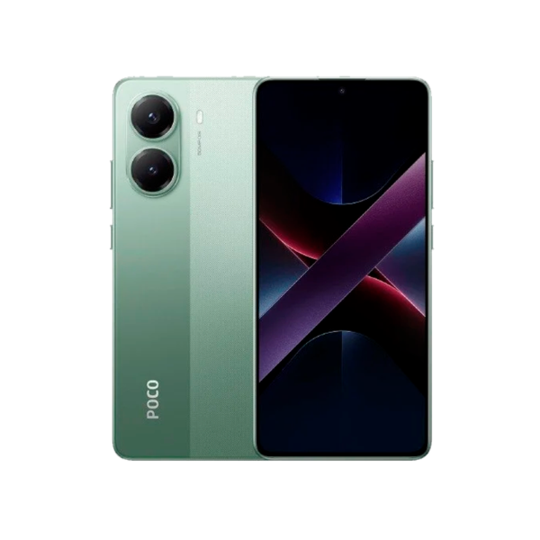 Producto - CELULAR XIAOMI POCO X7 PRO 256GB