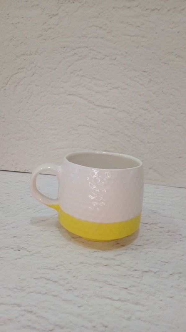 Producto - TAZA HUGO