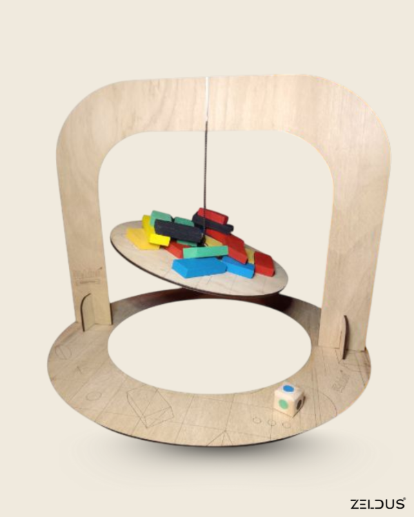 Producto - Busca tu equilibrioo