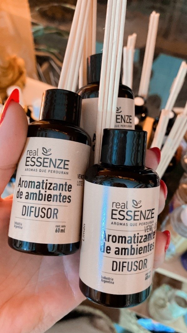 Producto - Difusores de ambientes Masala 60ml