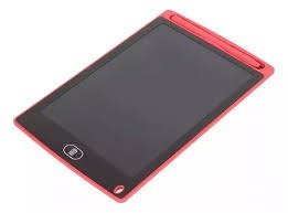 Producto - PIZARRA LCD 12" COLOR PARA ESCRIBIR