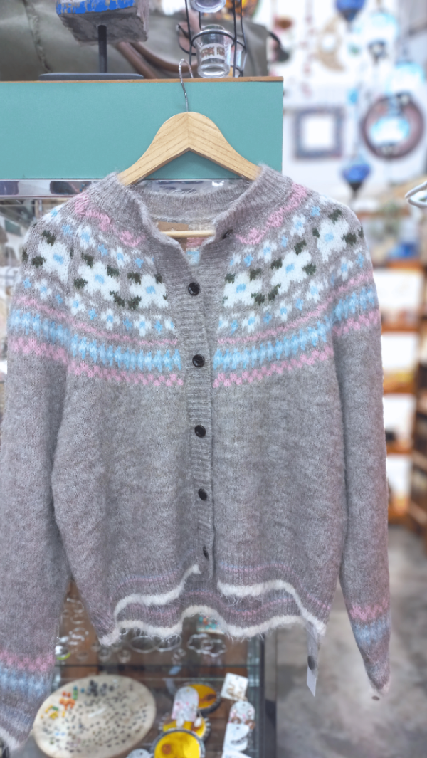 Producto - SUETER BARILOCHE