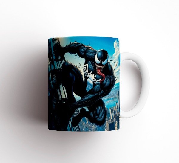 Producto - VENOM 002