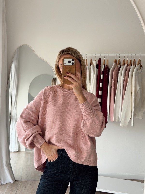 Producto - SWEATER SENA