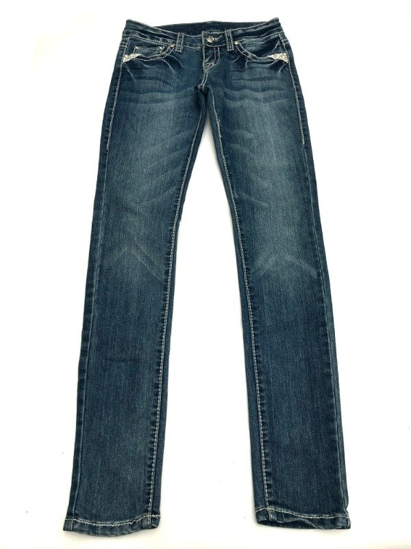 Producto - Strass jeans type Miss me - 3