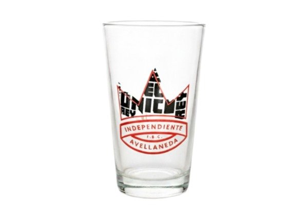 Producto - Vaso Oficial Independiente