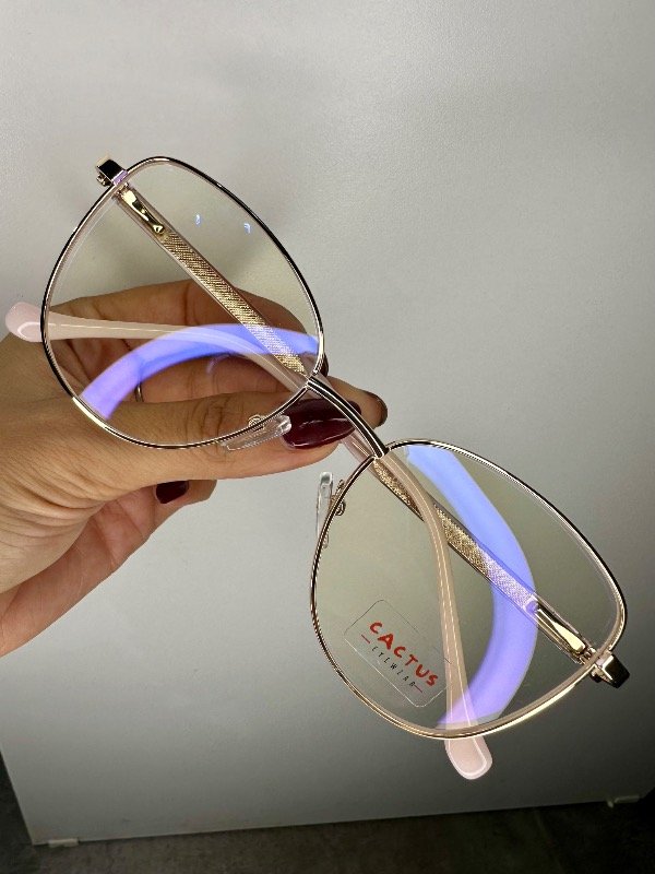 Producto - Armazon cactus rosa