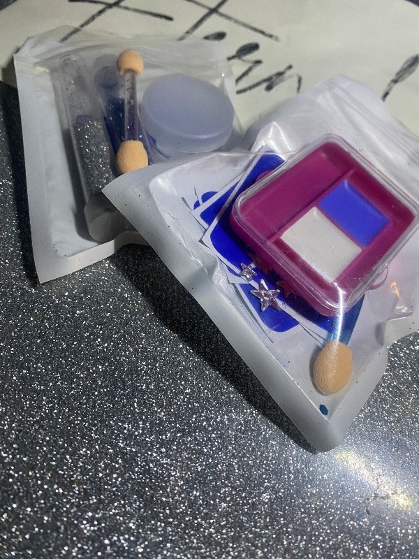 Producto - Minikit Argentina
