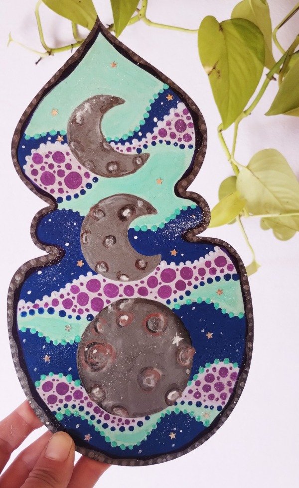 Producto - Portal Fases de la luna