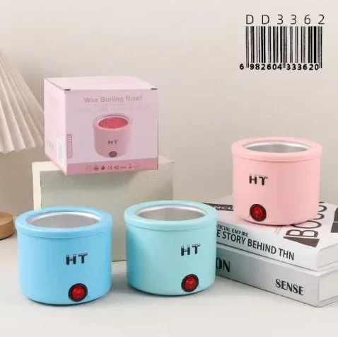 Producto - OLLA CALENTADORA DE CERA DEPILATORIA ELECTRICA