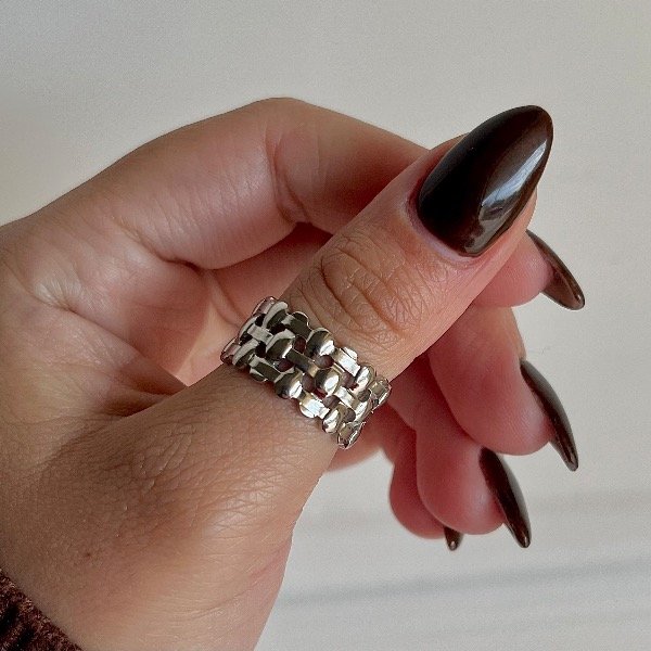 Producto - Anillo regulable xxix - 0
