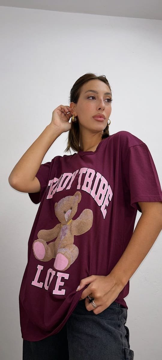 Producto - Remeron teddy