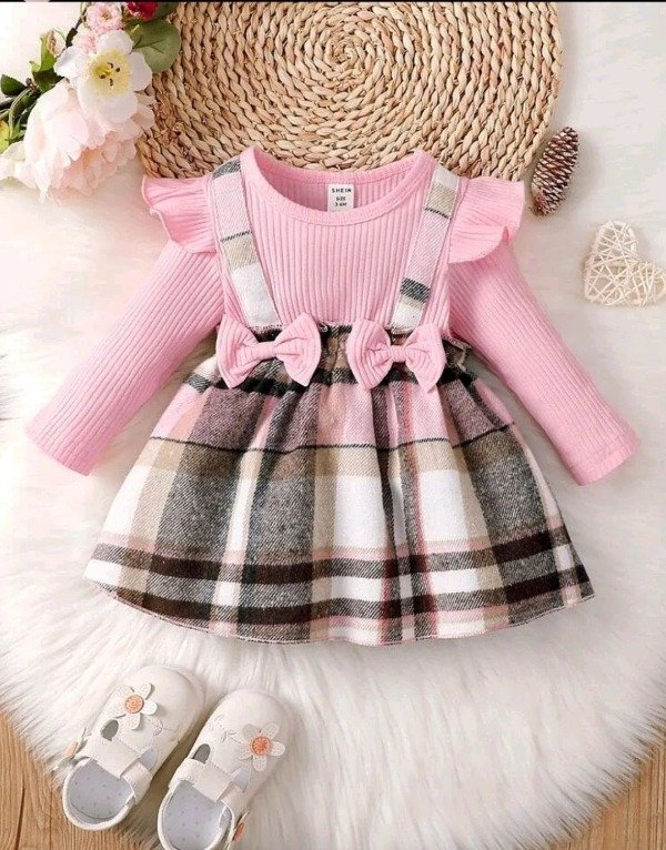 Producto - Vestido Deisy