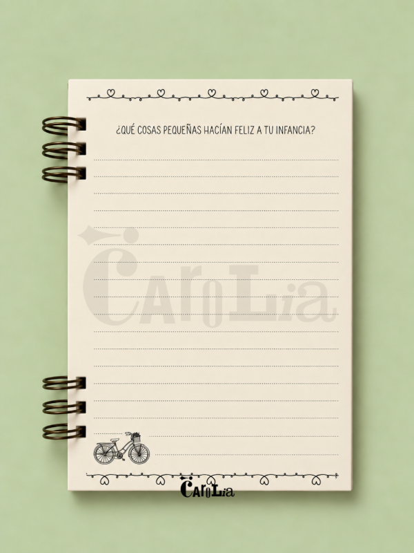 Producto - Cuaderno Abuelo - 3