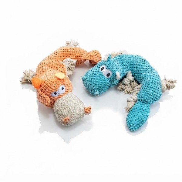 Producto - JUGUETE PLUSH  Dragon Plush Gigante 428058 Nuevo Sol