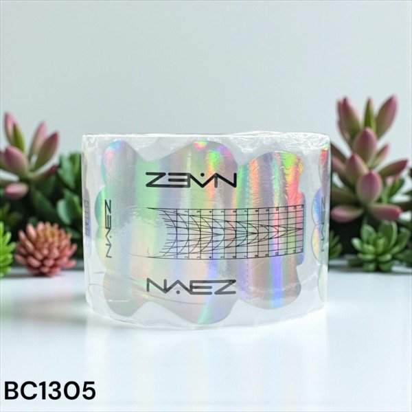 Producto - MOLDE PARA UÑA ESCULPIDAS NAEZ