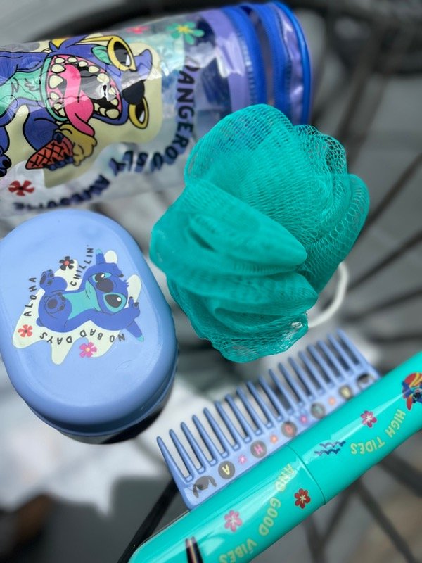 Producto - Set de baño (varios) - 5