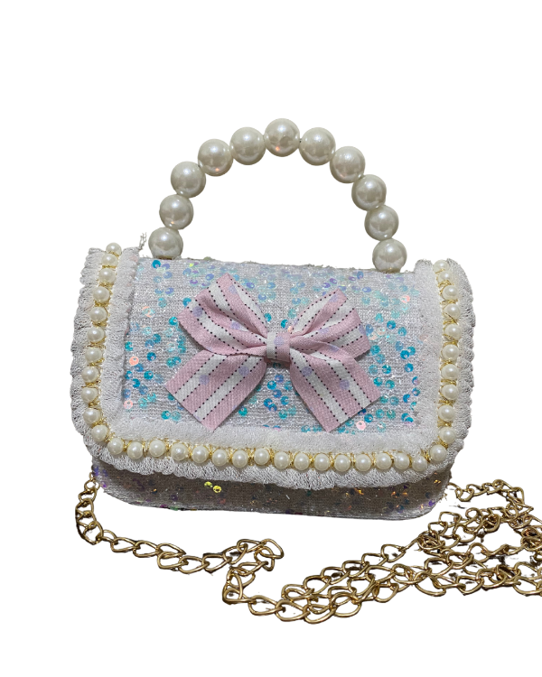Producto - Cartera Moño