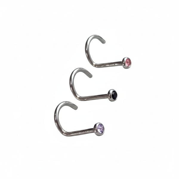 Producto - Nostril Strass