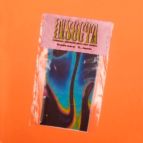 Producto - Sedas Outer Space