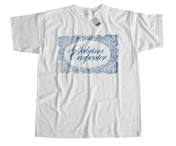 Producto - Remera SABRINA LACE