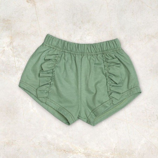 Producto - 5249 Short volados