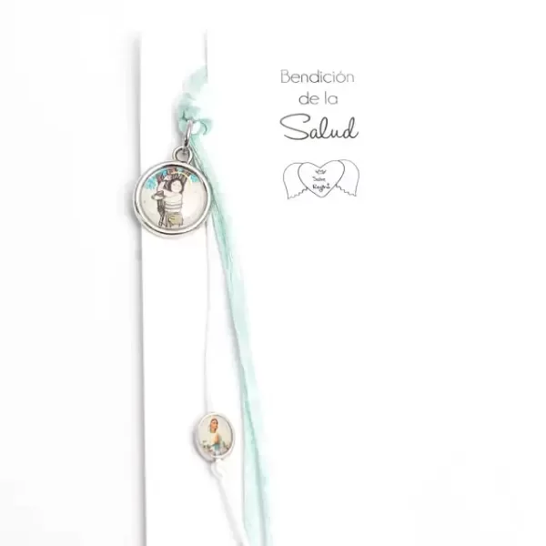 Producto - BENDICION DE SALUD