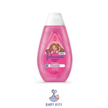 Producto - SHAMPOO GOTAS DE BRILLO