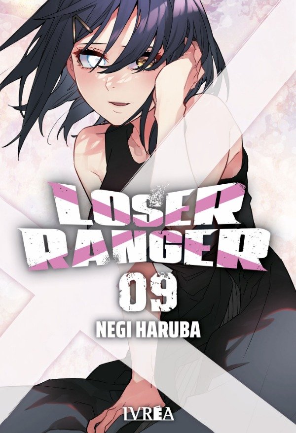Producto - Loser Ranger 09