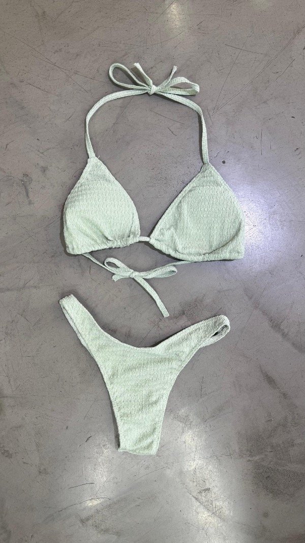 Producto - Bikini Italia Verde