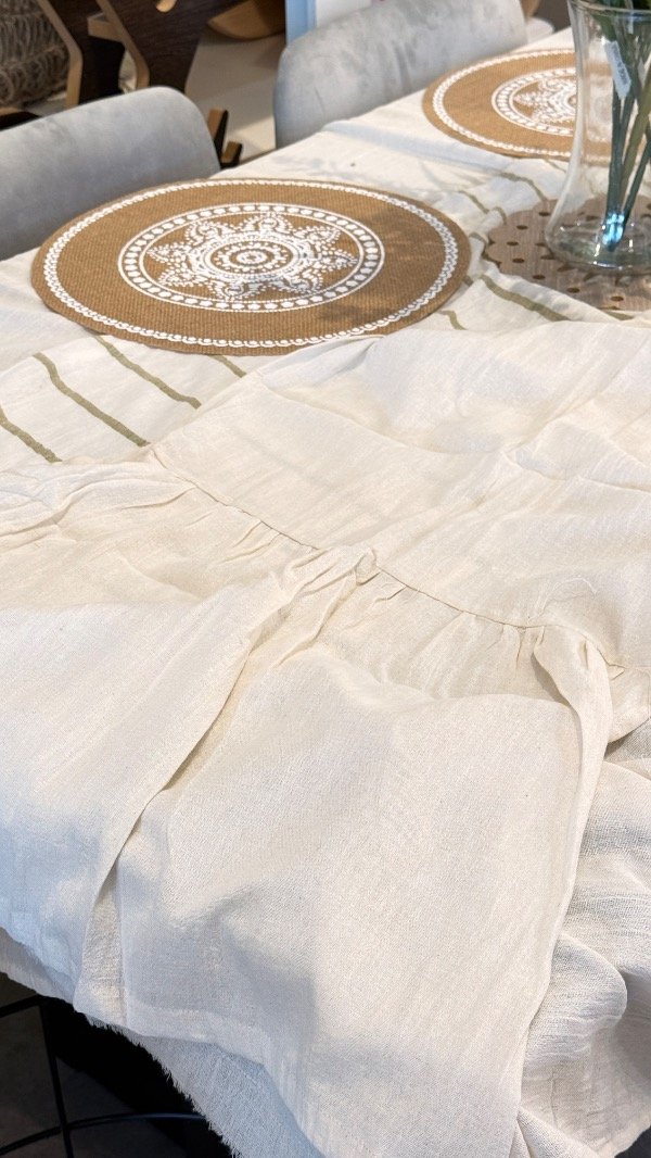 Producto - Camino Sarah
