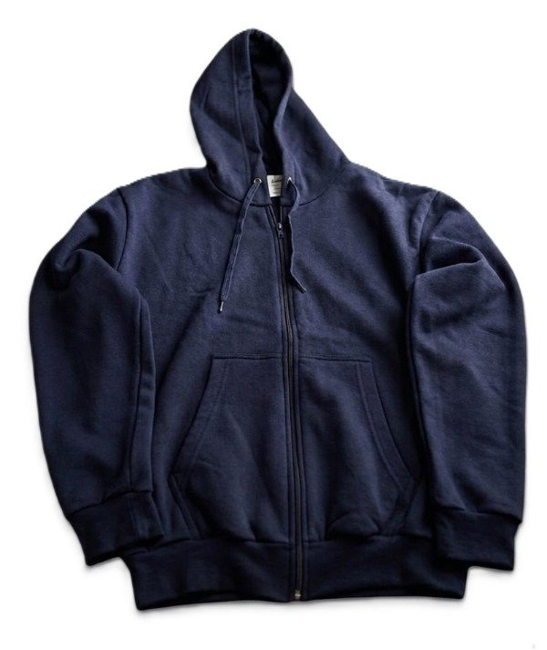 Producto - Campera canguro