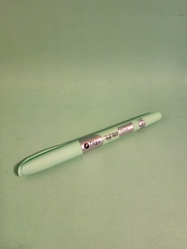 Producto - Resaltador Fino PASTEL Filgo - 1