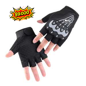 Producto - Guante deportivos