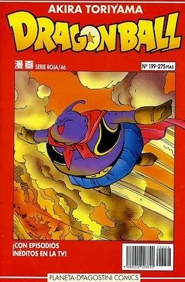 Producto - Dragon Ball - Serie Roja #46