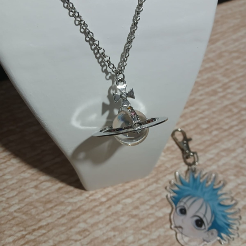 Producto - Collar orbe Vivianne Westwood (Nana)